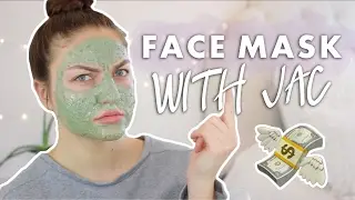 Минимализм и покупка дорогих вещей #МАСКАВЖАКЕ