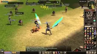 Metin2.ro Polaris Ad1oge PvP