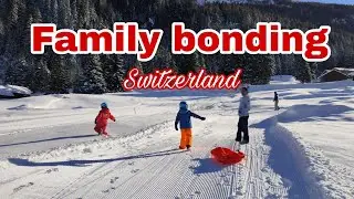 Субботнее настроение | Вся семья наслаждается (канал Family Long)