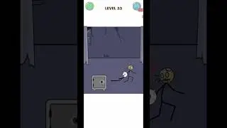 Thief Cut Level 33 Gameplay Solution