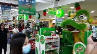 Chinese New Year 2020