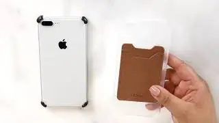 Utomic SNAP - No More Bulky Wallet