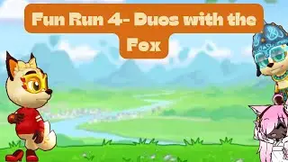 Fun Run 4-Duos with the fox ft (PHVNTOM)