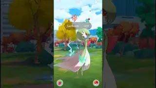 when I catch✨ wild beautiful😍 mighty👽 #pokemongo #beautiful #mighty #gowildarea #pikapoke93