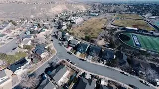 FPV Real Estate | Cinematic Fly-Through