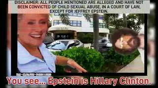 Who Else is Epstein? | Brackets and Jackets full | Isaac Kappy | Special Epstein Island Edition