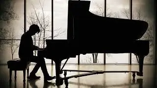 BLEACH - Here To Stay (Grand Piano Cover) + Sheet Music - MusicMike512  Michael Tai