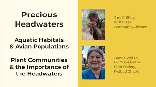 MineWatch June 2021 Community Meeting