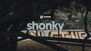 While the Sun is Still Here - Caleb Holonko Rides the Shonky