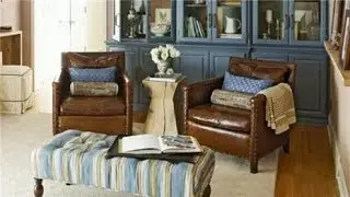 Small Living Room Design Ideas