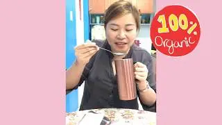 VALENTUS Slimming Coffee review DAY 1