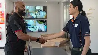 🚚Moving & Storage Made Easy on the Northern Beaches in Sydney with StorHub Forestville & Red Fox!📦