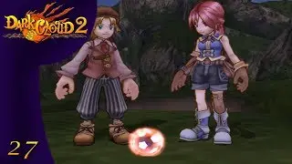 Dark Cloud 2: EP27 - Spheda Time!