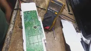 tarjeta daewoo no prende