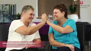 Property Investment Journey - Heyns Couple success story