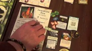 Arkham Horror EP11