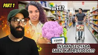 Pak Reaction on Inside Bollywood Celebrities Secret Food Store Part1