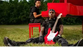 DaBaby - RockStar Ft. Roddy Rick |GUITAR COVER|