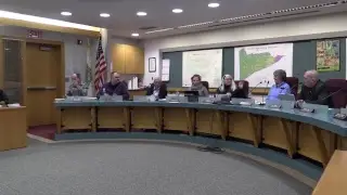 Truth in Taxation Cook County MN - 2018