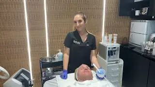 HydroJelly Mask | Post Procedure Treatment | West Hollywood, CA | Dr. Jason Emer