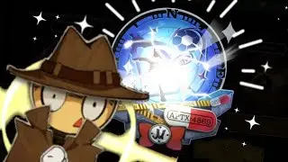 GACHA Detective Conan Essence Case Closed again!? Midnight Trick OMG Identity V