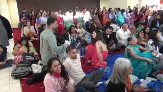 Harinaam Sankirtan - Sunday 7th January 2024 (part 3)