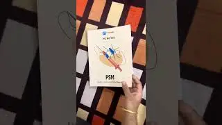 Neet PG 2023 Preparation PrepLadder Notes 4.0 - PSM (Community Medicine) Quick Look