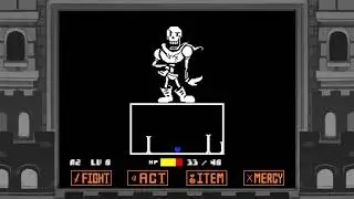 Undertail gameplay 3