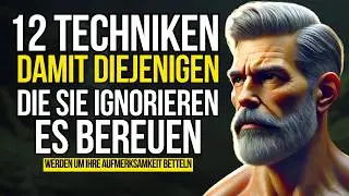 Schätzen Sie Dich Nicht? Tu Dies Und Drehe Den Spieß Jetzt Um - Stoizismus