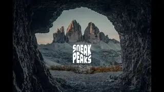 Sneak Peaks Trailer by Orbit360