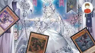 Yu-Gi-Oh! BEST WAYS TO PLAY NEW TACTICAL MASTERS ARCHETYPES
