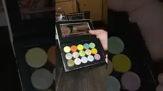 Pretties For Your Face | Swatch Party
