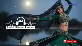 Arabic Club Music 💿 | Habibi Night Dance Remix