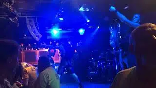 Code Orange - 