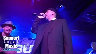2022 SLM Award Show SLM performing 