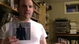 Album A Day Online Episode 31-Pearl Jam- Ten Legacy Edition