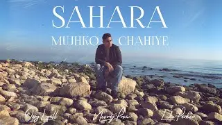 Sahara Mujhko Chahiye |Hindi Masihi Geet |Ozzy Lyall |Luke Parker| Neeraj Prem |Late Rev Ahsan Masih
