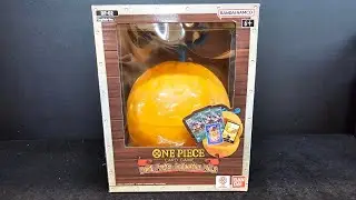 Are these worth it? Devil Fruit collection Vol 2   - One piece card game