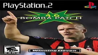 BOMBA PATCH 4.6 - AO VIVO