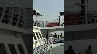M2Mcruise #mumbaitoalibaug #alibag #mandwa#getaway