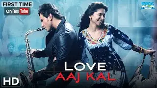 Love Aaj Kal (2009) Full Movie HD | Saif Ali Khan | Deepika Padukone | Superhit Romantic Film