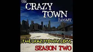 Season 2 Ep3 (#29): Kay Kutta from Ink Master Interview, Trials by Ordeal, & Self Learning AI