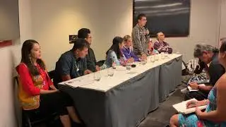 Indigenuity: Unlocking Indigenous Solutions to the Climate Crisis