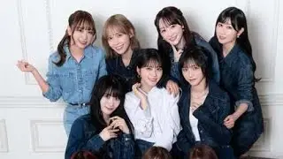 🎀＝LOVE5年ぶりカレンダー公開✨ファン必見のオトナ姿！