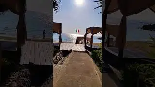 📍Oaxaca #travel #oaxaca #beach
