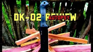 DK-02 Becker Bk9 copy Autopsy