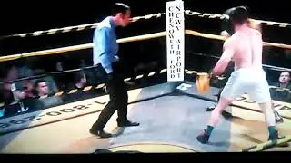 West Virginia Boxing Lightheavy weight Division Tom 