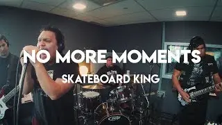 No More Moments - Skateboard King (Live on CJSW)