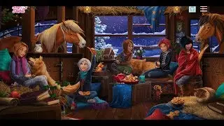 Starstable Christmas calendar day 30 2017