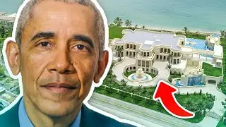 Where Do Former Presidents Live?